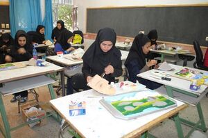 ابلاغ ساختار سازمانی هنرستان‌های هنرهای زیبا از سوی سازمان اداری و استخدامی کشور