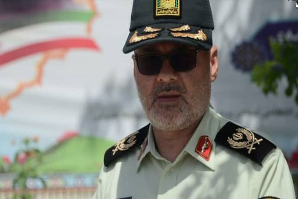 بهدانی فرد