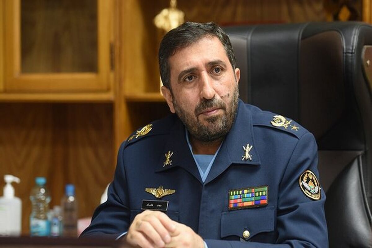مهدی هادیان