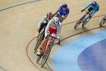 پرستو باستی یازدهم شد