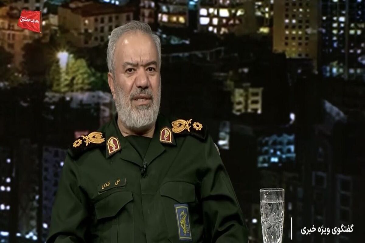 سردار فدوی