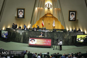  آغاز پنجمین روز بررسی صلاحیت وزرای پیشنهادی با ۸۵ صندلی خالی