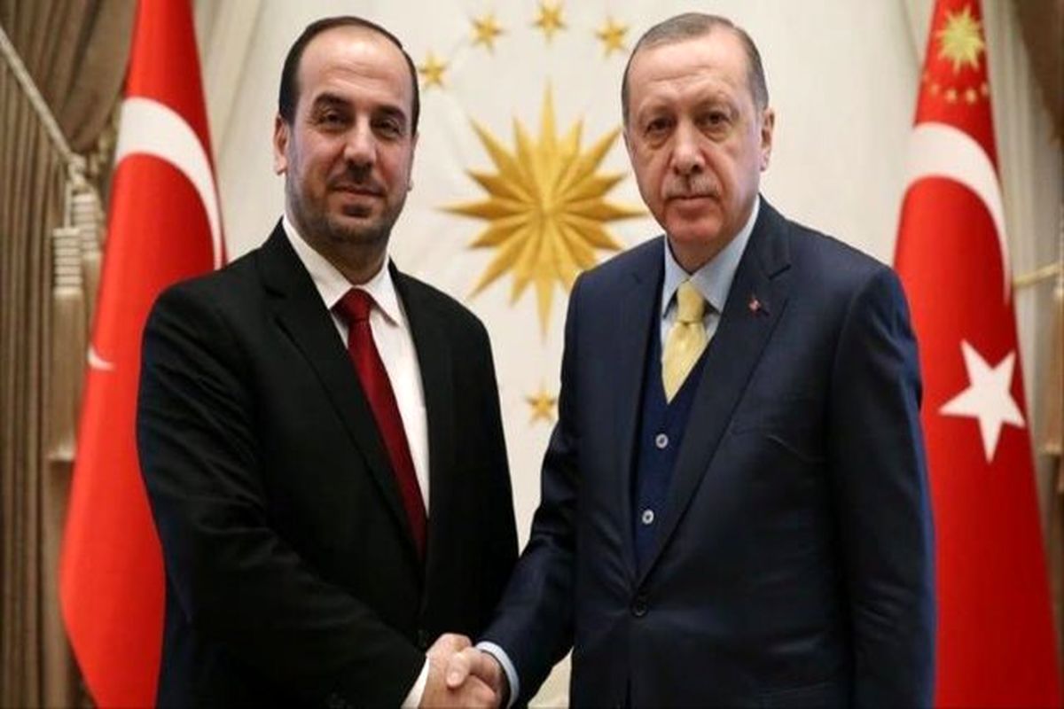 اردوغان
