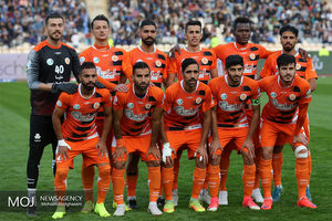 تساوی سایپا مقابل ماشین سازی