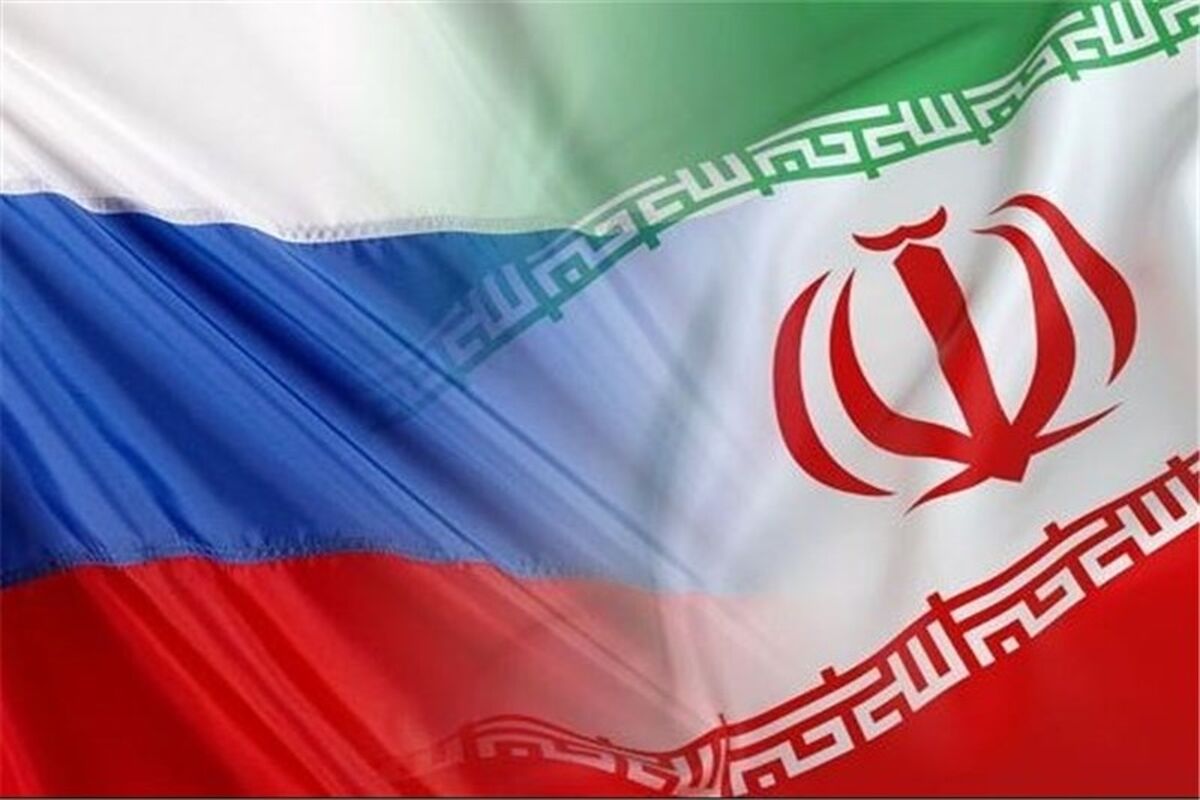 روسیه و ایران