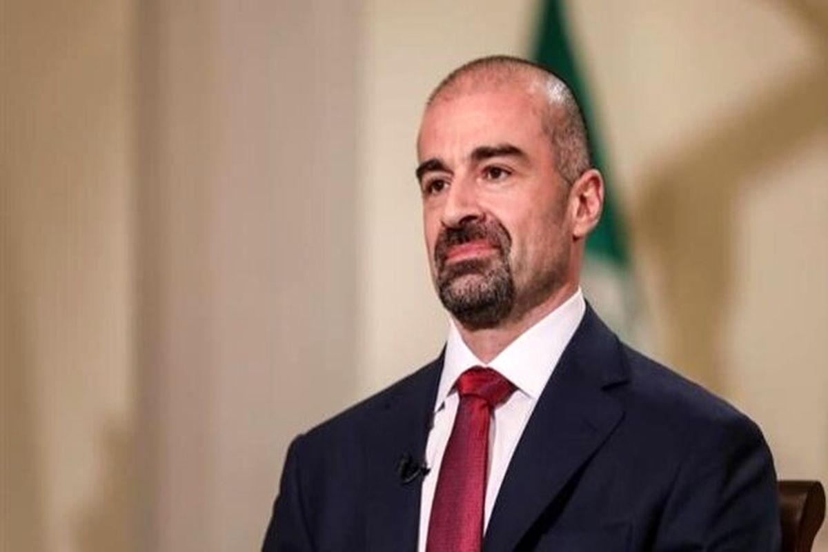 بافل طالبانی اتحادیه میهنی کردستان عراق