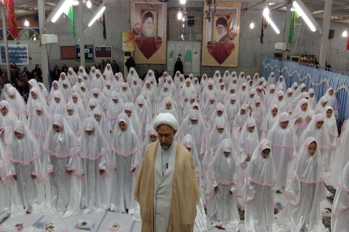 جشن تکلیف
