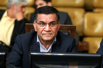 جایگاه شهرداری نباید با یک بیماری تنزل پیدا کند