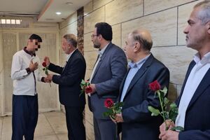 پویش «به عشق محمد(ص)» در فارس، زمینه‌ساز آزادی ۶ زندانی شد