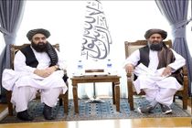 طالبان عازم تهران شد