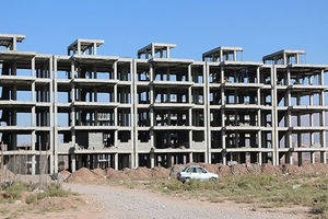 51 روستای هرمزگان برای ساخت مسکن ملی زمین دریافت می‌کنند