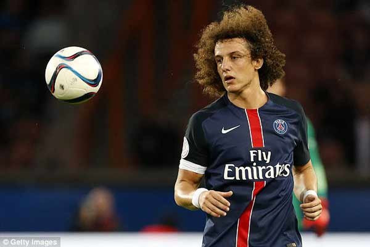 داوید لوییس