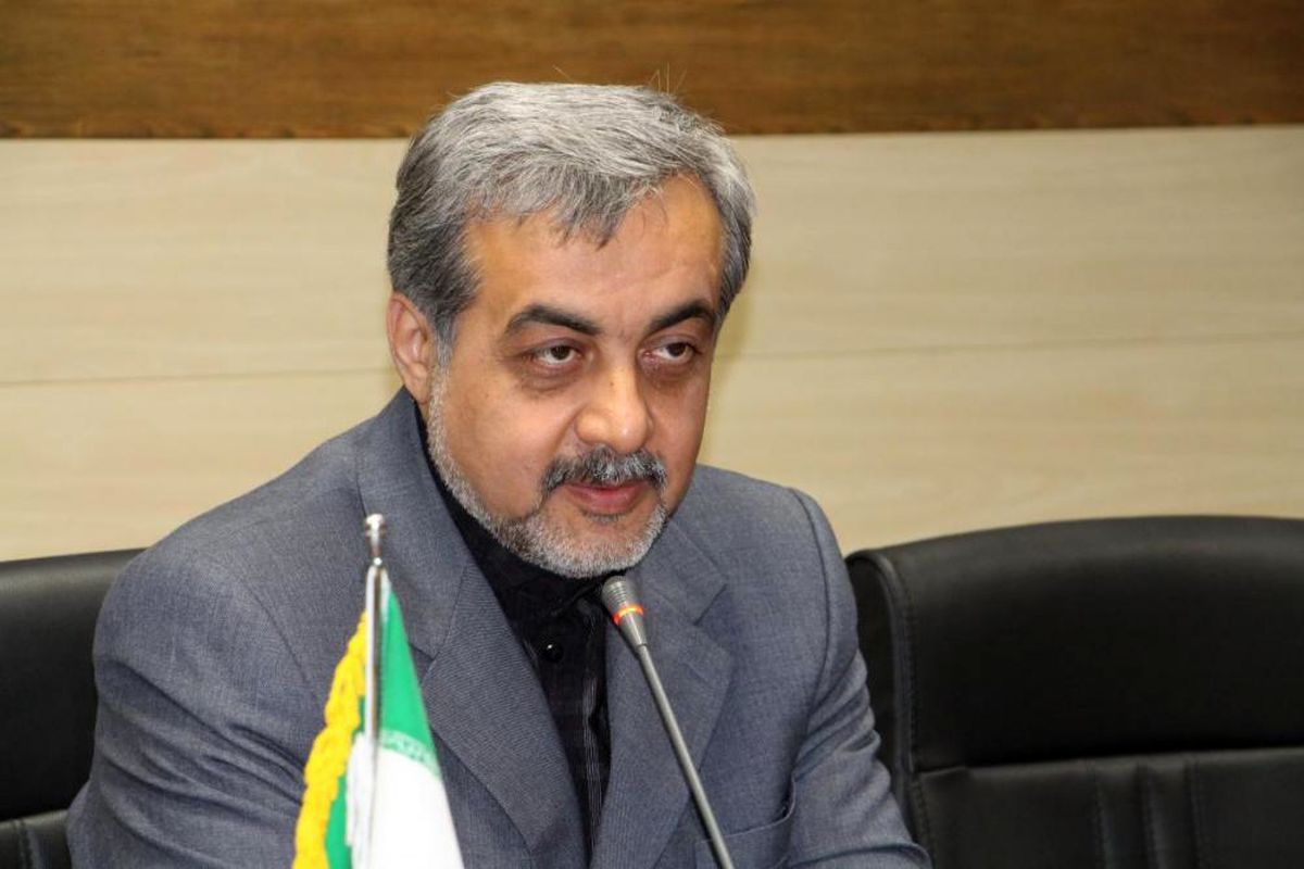 فرماندار رودبار