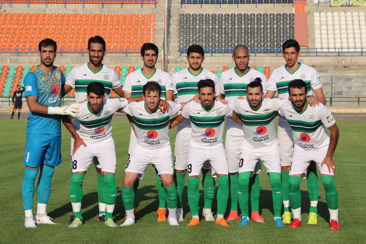 اصفهان- باشگاه ذوب آهن