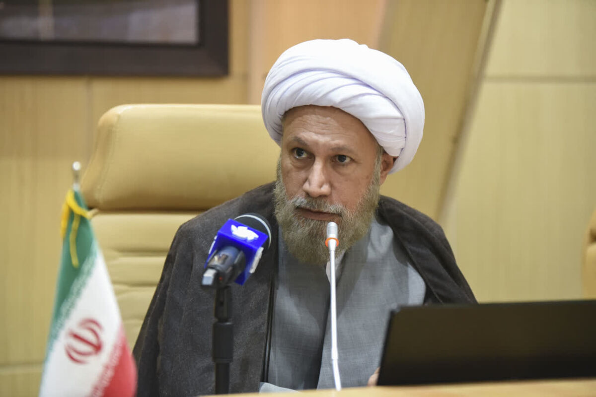 امام جمعه شیراز 