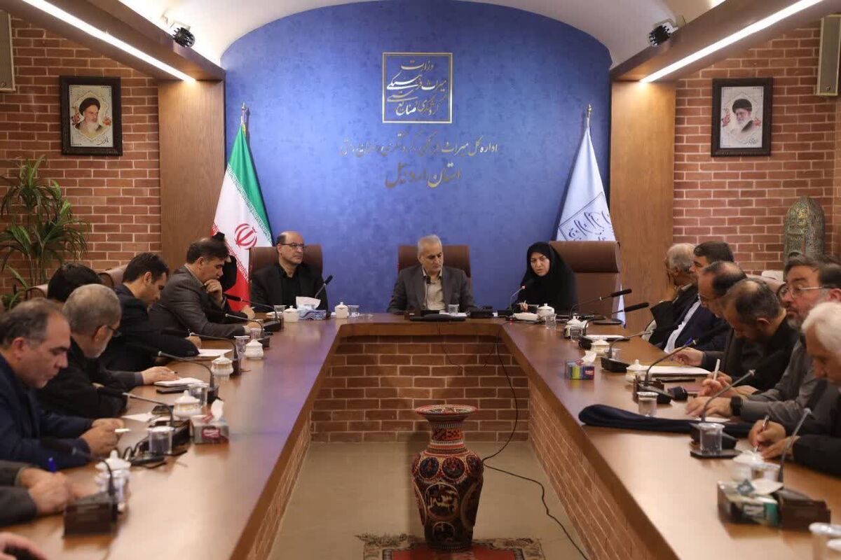 معاون سیاسی استاندار اربیل