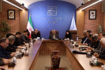 برنامه‌های هفته اردبیل باید در شأن جایگاه تاریخی و فرهنگی استان برگزار شود