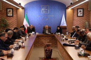 برنامه‌های هفته اردبیل باید در شأن جایگاه تاریخی و فرهنگی استان برگزار شود