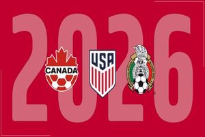 میزبانان جام جهانی 2026 انتخاب شدند