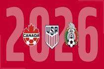 میزبانان جام جهانی 2026 انتخاب شدند