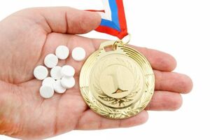 دوپینگ یک روس دیگر در المپیک زمستانی ۲۰۱۸ مثبت شد
