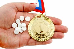 دوپینگ یک روس دیگر در المپیک زمستانی ۲۰۱۸ مثبت شد