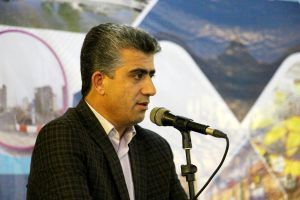 افتتاح بخش عمده ای از پروژه های سرعین در هفته دولت 