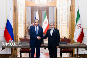 همکاری ایران و روسیه در طول تاریخ تا این اندازه به یکدیگر نزدیک نبوده‌ است
