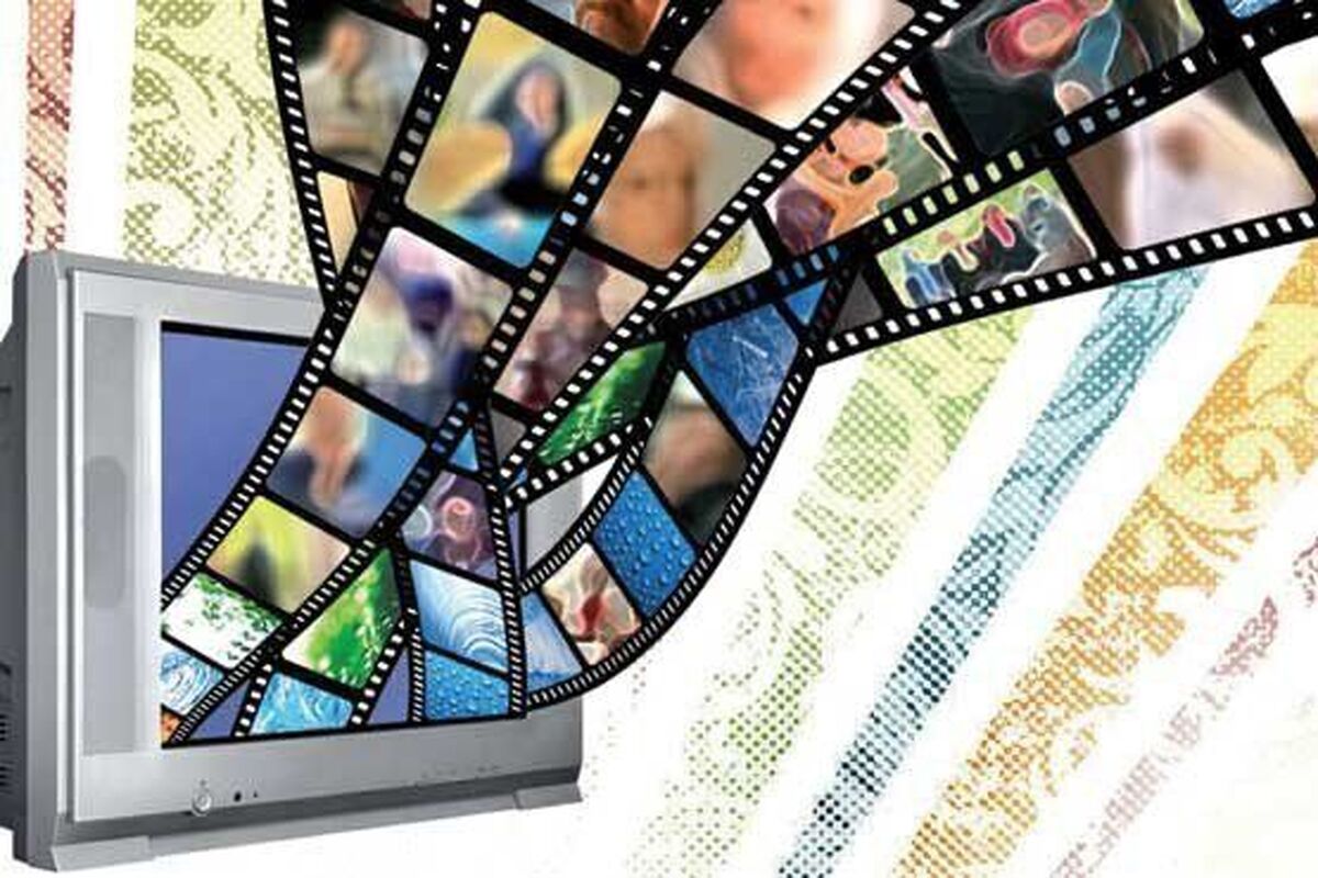 فیلم‌های سینمایی