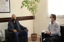 تاکید مدیرکل زندان های یزد به ایجاد اشتغال پایدار خانواده زندانیان