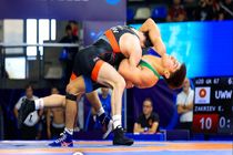 ۷ فرنگی کار خوزستانی به اردوی تیم ملی جوانان فراخوانده شدند