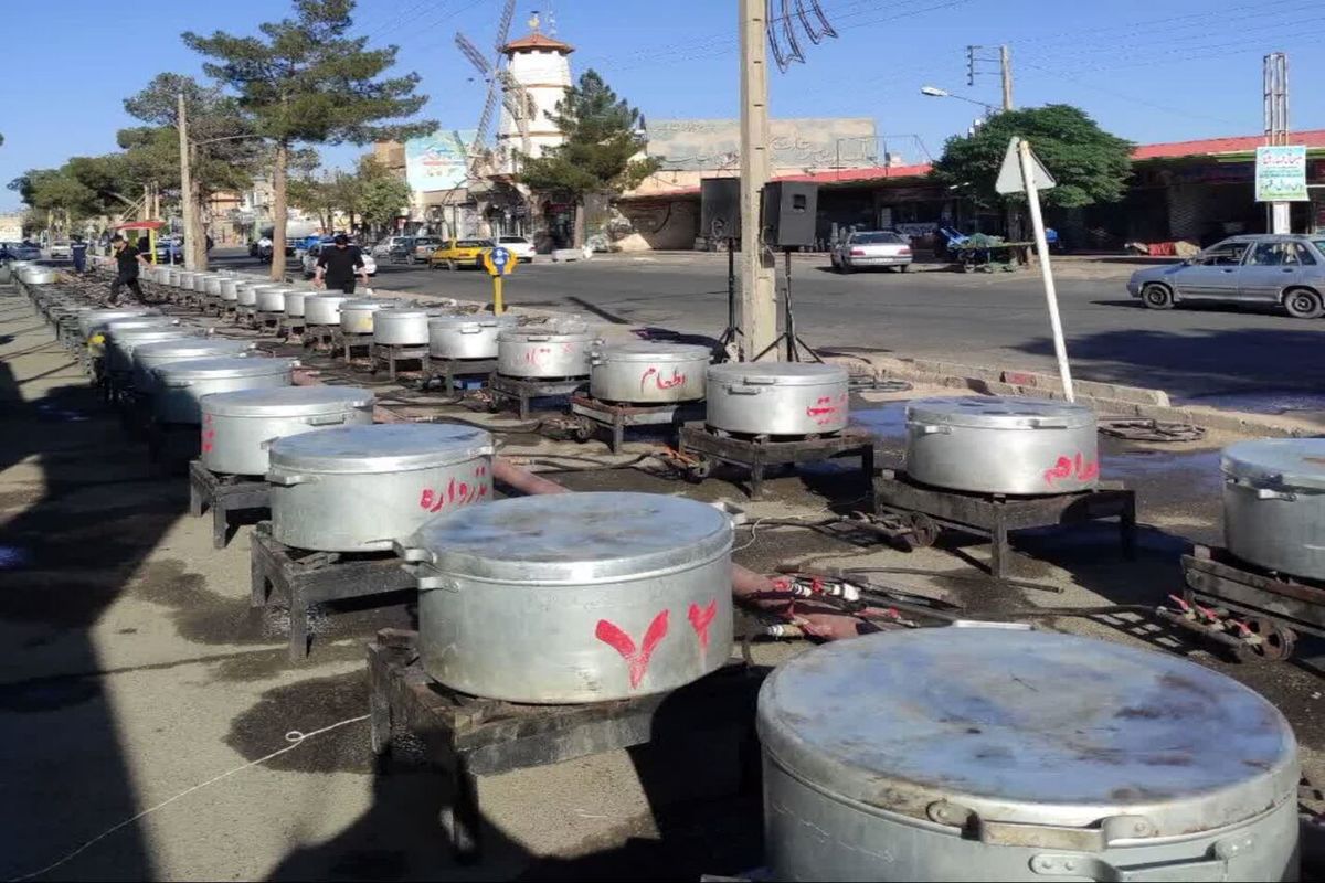  عزاداران حسینی