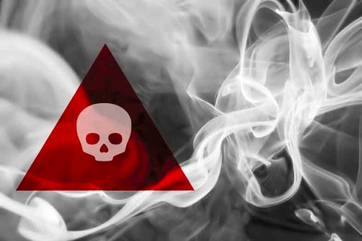 منوکسید کربن