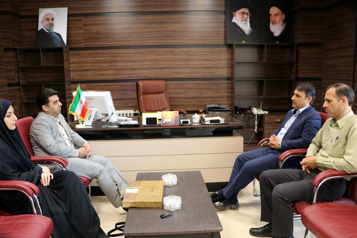 فرماندار صومعه سرا