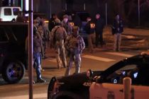 ۱۵۰۰ نظامی ارتش آمریکا به دستور ترامپ در خیابان‌های مینسوتا مستقر می‌شوند