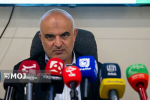  هر محله تهران دارای 4500 تا 5000 نفر سالمند است
