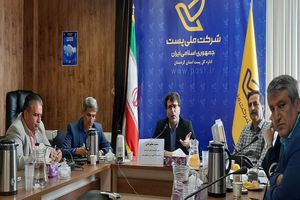 رشد 13 درصدی ترافیک صادره مرسولات پستی در کردستان