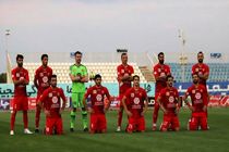 ترکیب احتمالی پرسپولیس مقابل فولاد مشخص شد
