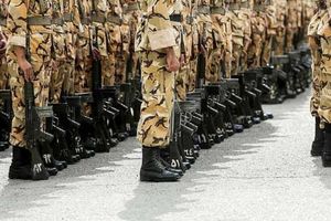 مشمولان اعزامی پایه خدمتی دی ماه فراخوانده شدند