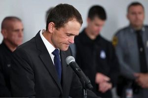 رئیس دانشگاه ویرجینیا تحت فشار دولت ترامپ استعفا داد