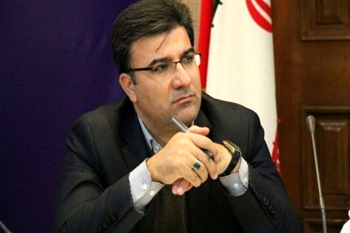 حشمت الله عسگری