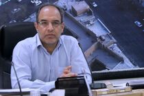 پارک بانوان تفت به زودی افتتاح می شود
