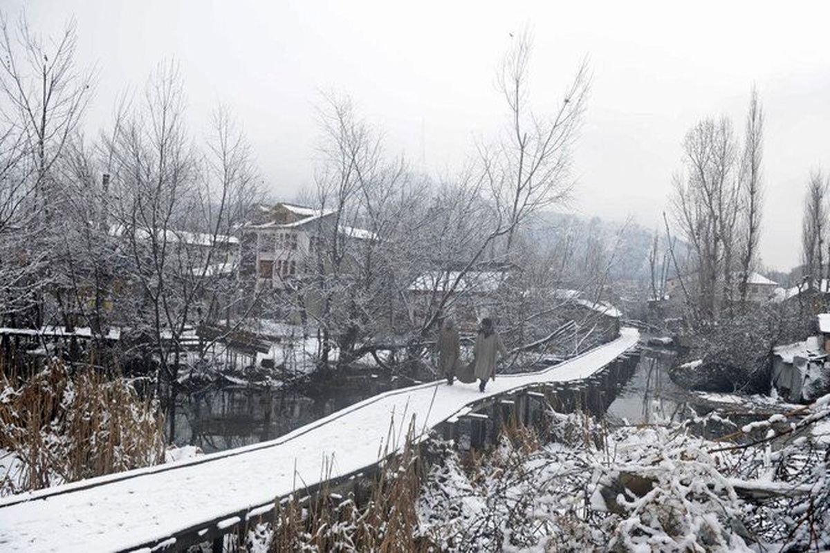 کشمیر