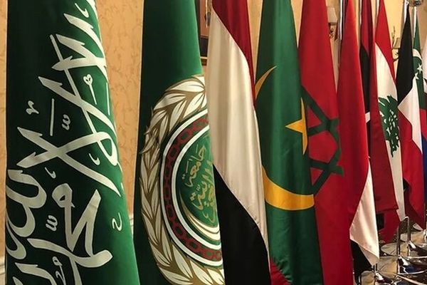 اتحادیه عرب در واکنش به تصمیم اسرائیل برای «اشغال کامل نوار غزه» نشست برگزار می‌کند