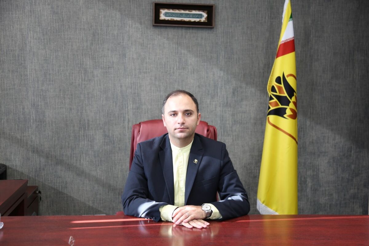 بانک پارسیان