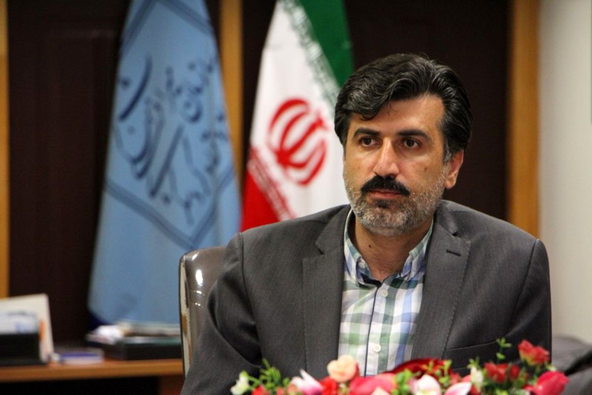 مدیرکل میراث فرهنگی،صنایع دستی و گردشگری گیلان