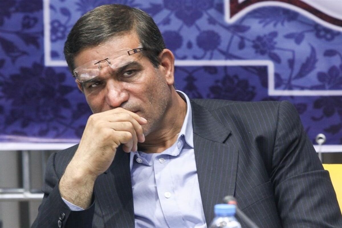 سلمان خدادادی