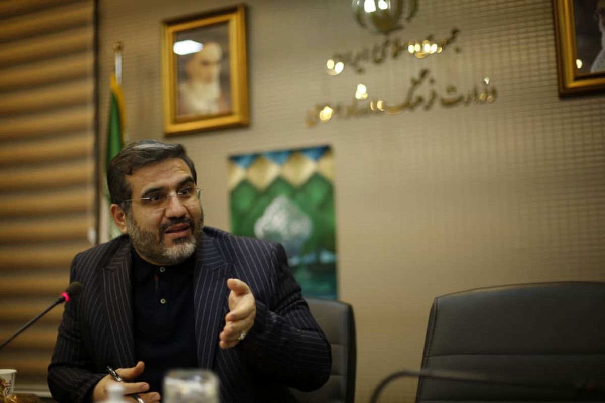 محمدمهدی اسماعیلی