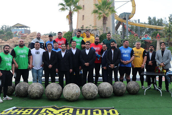 «مردان آهنین» آخر تیر می‌آید