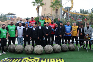 «مردان آهنین» از امشب پخش می‌شود